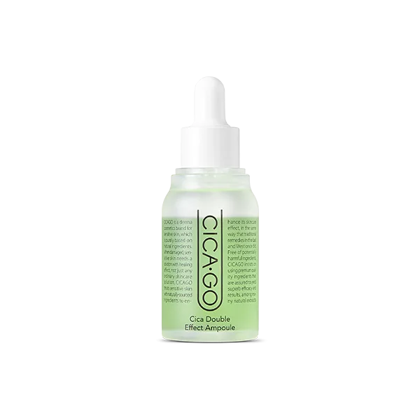 Cica Double Effect Ampoule, 30ml, Isoi — preț și oferte