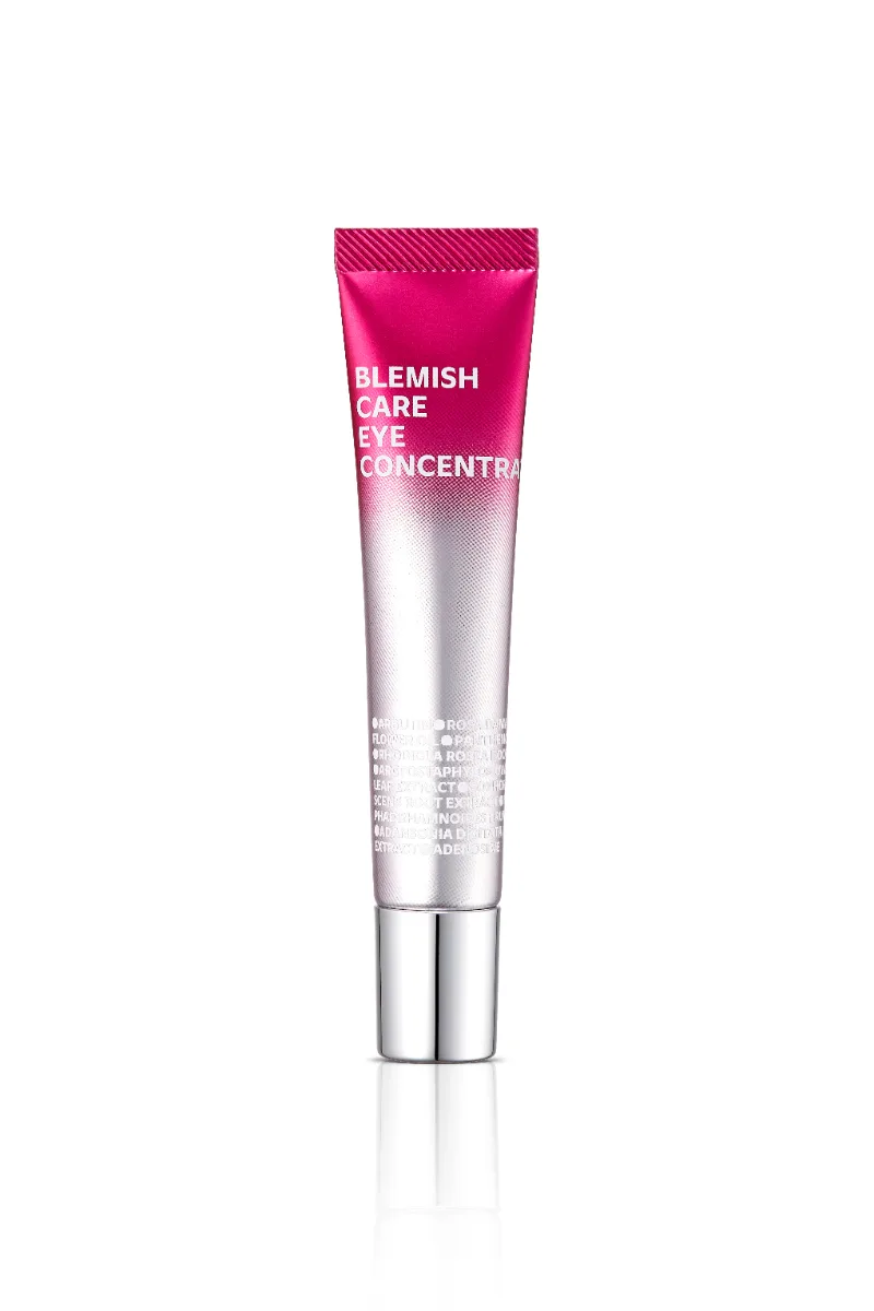 Crema concentrata pentru ochi Blemish Care Eye, 17ml, Isoi — preț și oferte