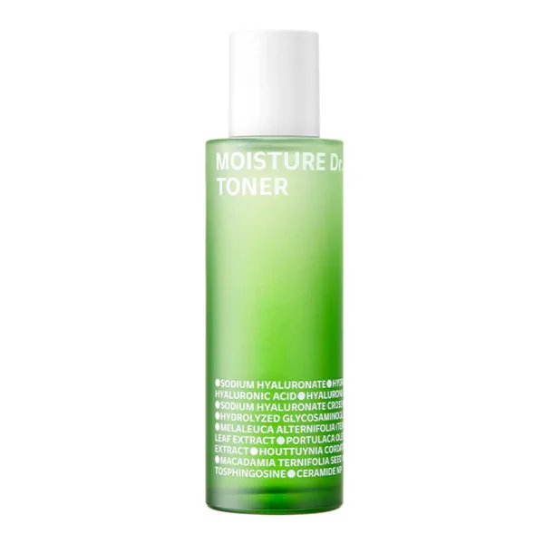 Moisture Dr. Toner, 130ml, Isoi — preț și oferte