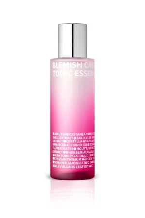 Esenta tonica pentru ingrijirea imperfectiunilor, 50ml, Isoi
