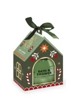 Gel de dus diverse modele Jingle All The Way, 1 bucata, Treffina — preț și oferte