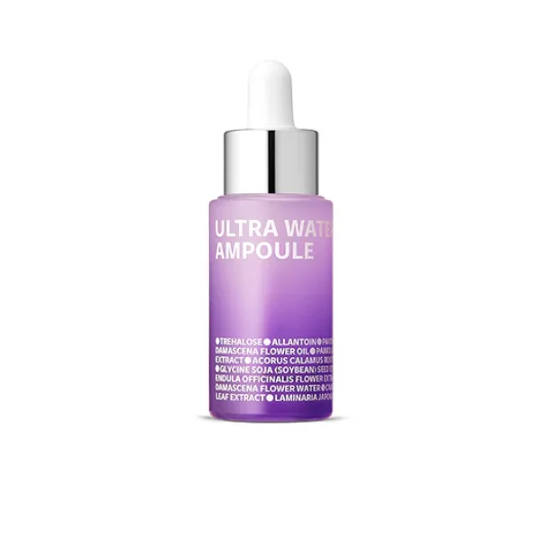 Esenta hidratanta, 15ml, Isoi — preț și oferte