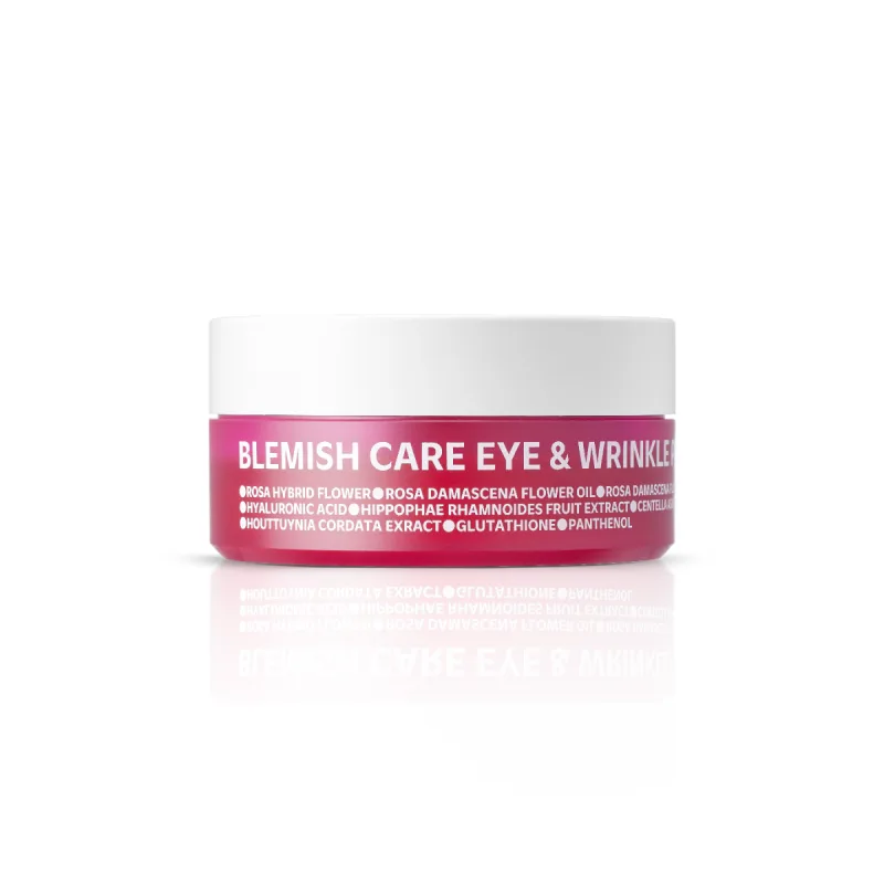 Plasturi pentru ochi Blemish Care Eye & Wrinkle, 90ml, Isoi — preț și oferte