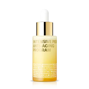 Esenta concentrata Intensive Perfect Anti-aging Program, 15ml, Isoi