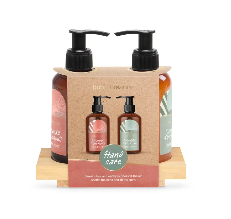 Set Home & Body, Treffina — preț și oferte