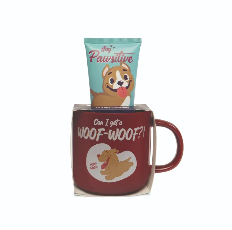 Set Pawsitive, Treffina — preț și oferte