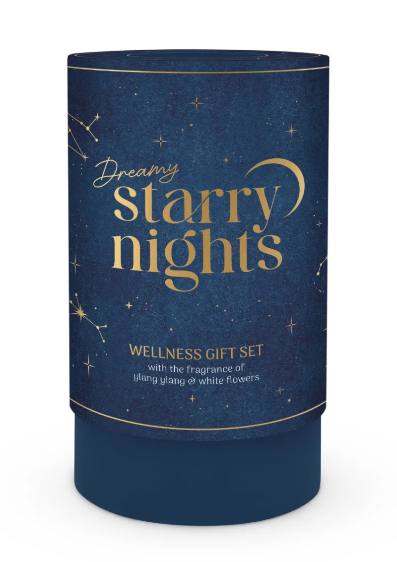 Set Starry Nights, Treffina — preț și oferte