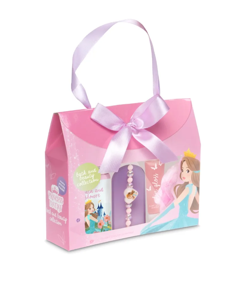 Set Princess pentru ingrijirea corpului, Treffina — preț și oferte