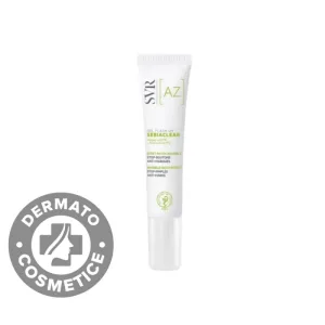 Gel anti-imperfectiuni Flash 4H Sebiaclear, 15ml, SVR