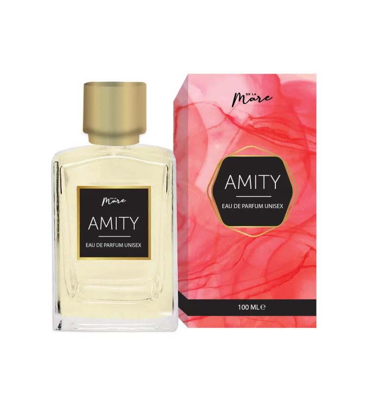 Apa de parfum unisex Amity, 100ml, De La Mare — preț și oferte