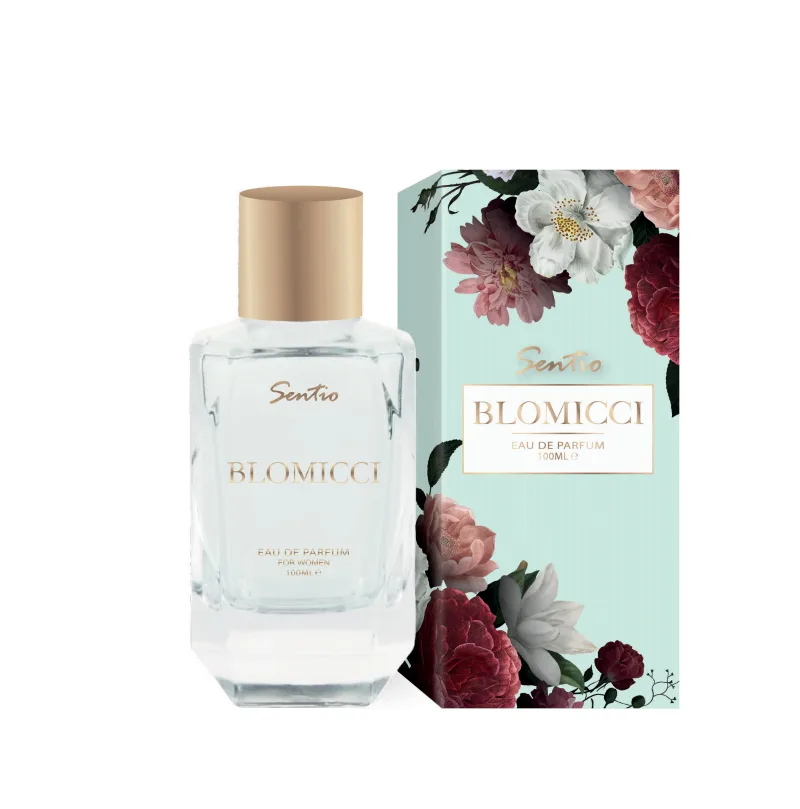 Apa de parfum Blomicci, 100ml, Sentio — preț și oferte