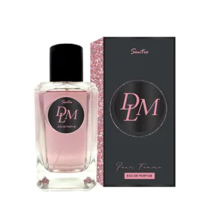 Apa de parfum DLM, 100ml, Sentio