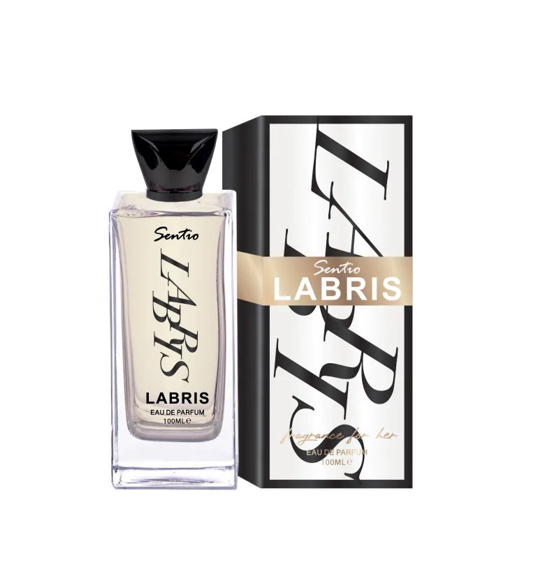 Apa de parfum Labris, 100ml, Sentio — preț și oferte