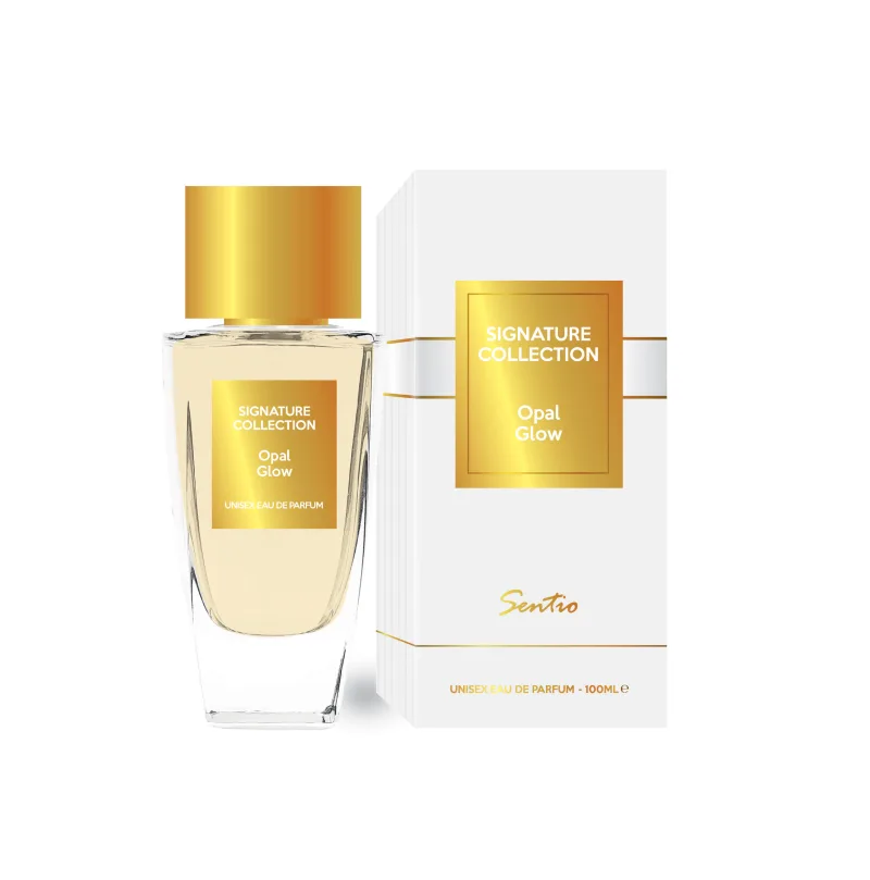 Apa de parfum unisex Opal Glow, 100ml, Sentio — preț și oferte