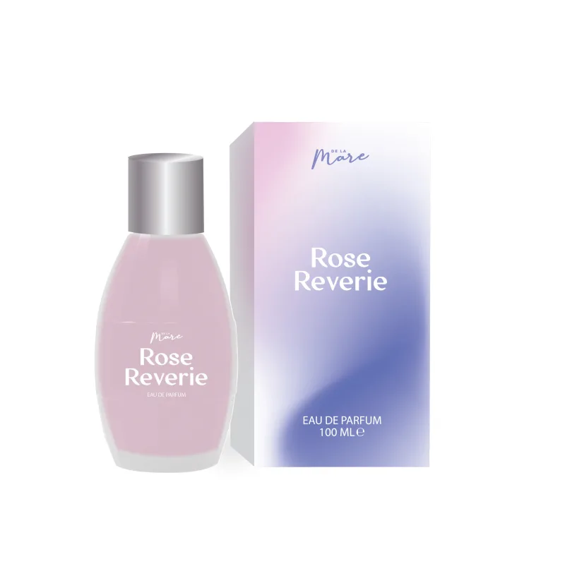 Apa de parfum Rose Reverie, 100ml, De La Mare — preț și oferte