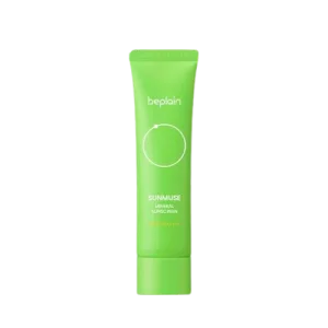 Crema de protectie solara Mineral Sunmuse SPF 50+/ PA++++, 50ml, Beplain