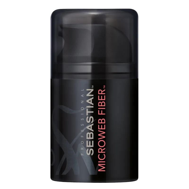 Crema modelatoare Microweb, 45ml, Sebastian Professional — preț și oferte