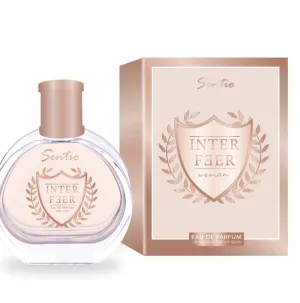 Apa de parfum Interfeer Women, 100ml, Sentio