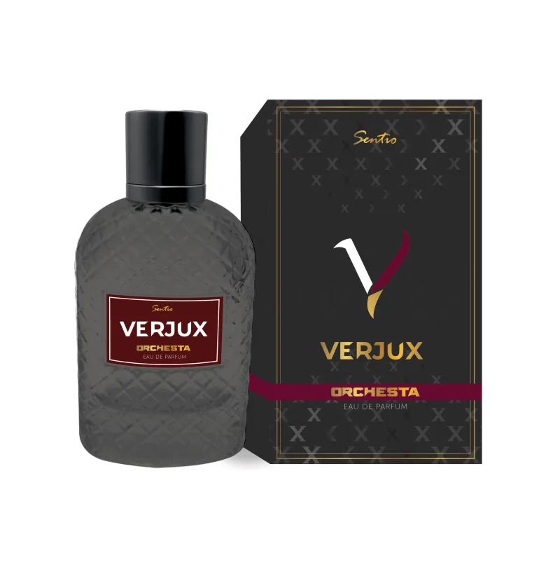 Apa de parfum Verjux Orchesta, 100ml, Sentio — preț și oferte