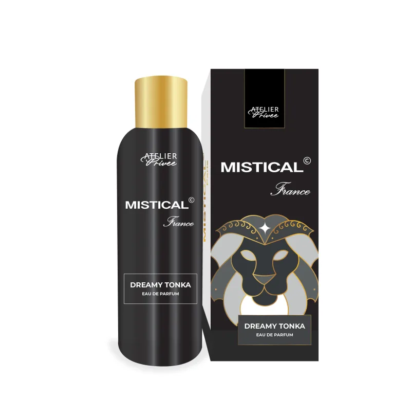 Apa de parfum unisex Mistical Dreamy Tonka, 100ml, Atelier Privee — preț și oferte