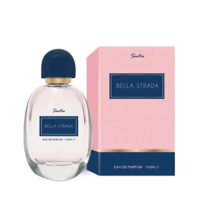 Apa de parfum Bella Strada, 100ml, Sentio