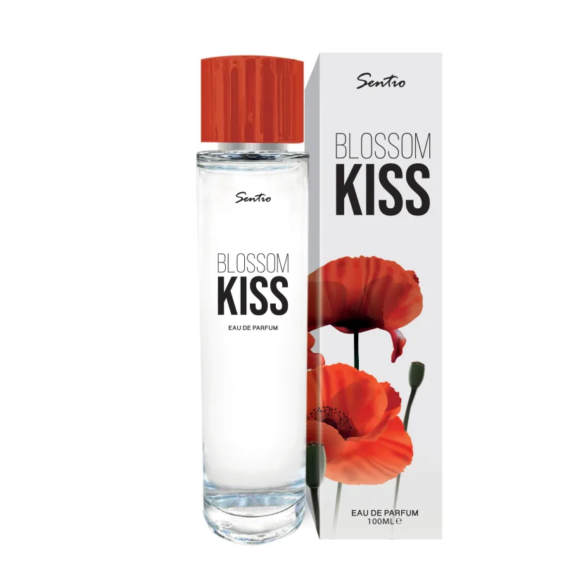 Apa de parfum Blossom Kiss, 100ml, Sentio — preț și oferte