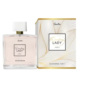 Apa de parfum Dazzling Lady, 100ml, Sentio