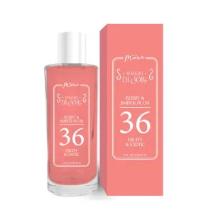 Apa de parfum Raggio Di Sole 36, 100ml, De La Mare