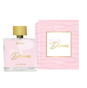 Apa de parfum Pink Dreams, 100ml, De La Mare