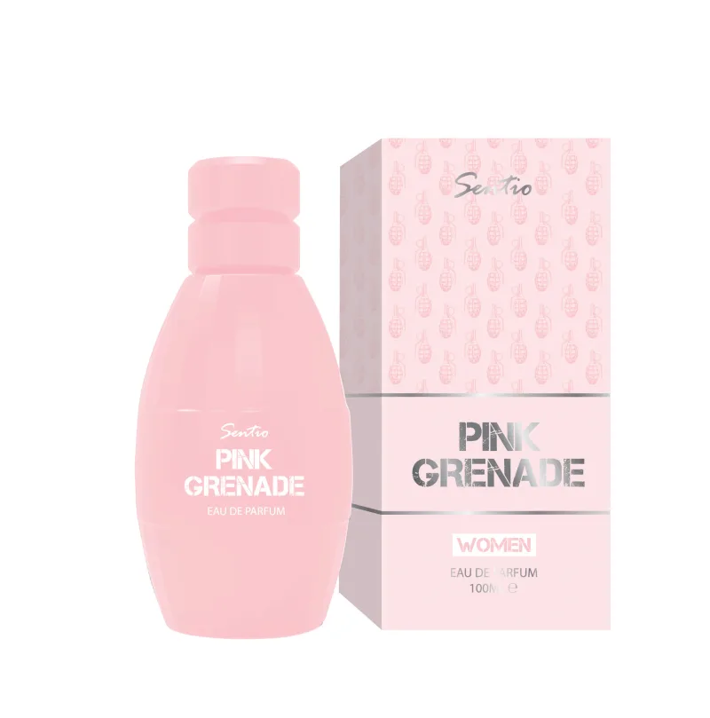 Apa de parfum Pink Grenade, 100ml, Sentio — preț și oferte