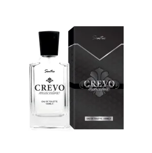 Apa de toaleta Crevo, 100ml, Sentio
