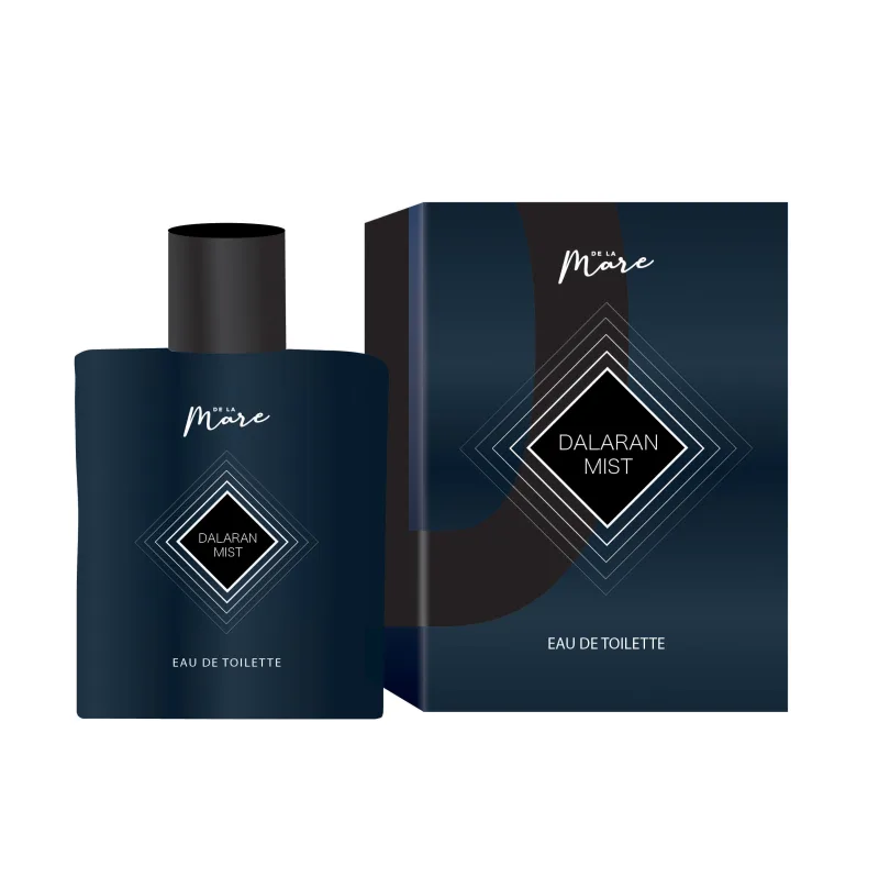 Apa de toaleta Dalaran Mist, 100ml, De La Mare — preț și oferte