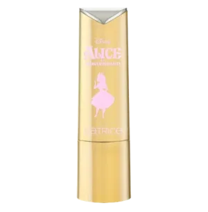 Balsam de buze stralucitor Disney in Wonderland, 3.4g, Catrice
