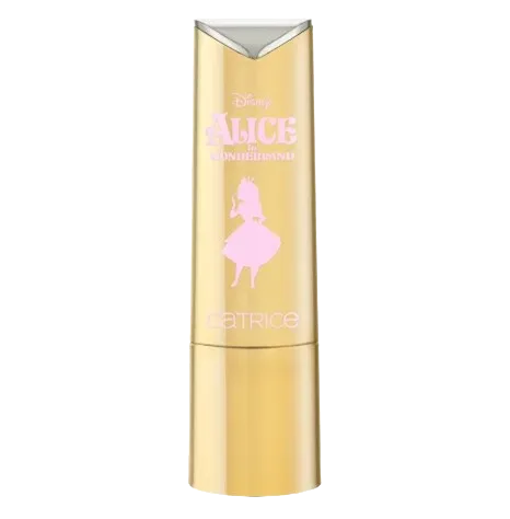 Balsam de buze stralucitor Disney in Wonderland, 3.4g, Catrice — preț și oferte