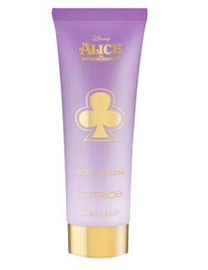 Lotiune de corp Disney in Wonderland, 200ml, Catrice