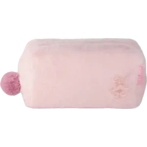 Trusa de make-up pufoasa Alice in Wonderland, 1 bucata, Essence