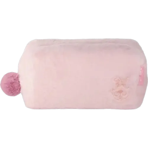 Trusa de make-up pufoasa Alice in Wonderland, 1 bucata, Essence — preț și oferte