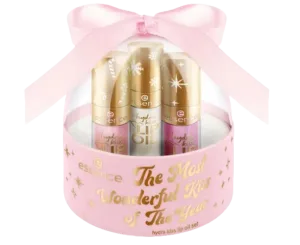 Set Hydra Kiss The Most Wonderful Kiss Of The Year, Essence