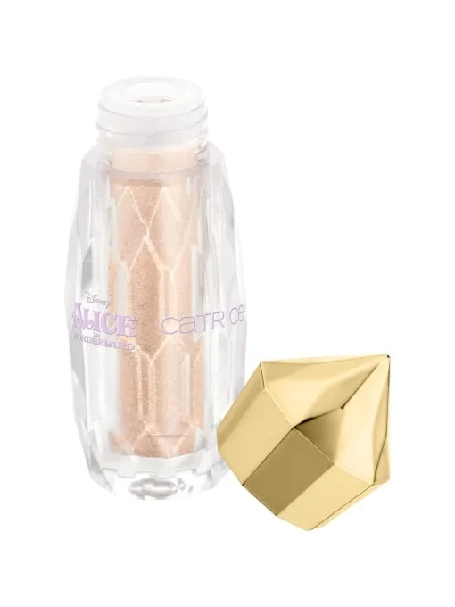 Pigment pudra Disney Alice in Wonderland C01 Daydreaming, 2g, Catrice — preț și oferte