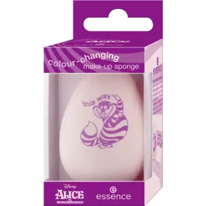 Buretel de make-up Disney Alice in Wonderland, 1 bucata, Essence