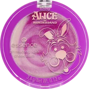 Balsam pH-reactiv Alice in Wonderland, 3.6g, Essence
