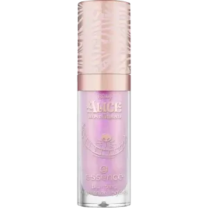 Gloss de buze Disney Alice in Wonderland 01 Wear A Smile, 4ml, Essence