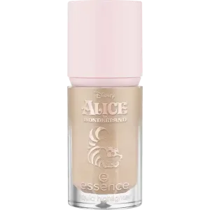 Iluminator lichid 01 Grin & Glow Disney Alice in Wonderland, 4ml, Essence