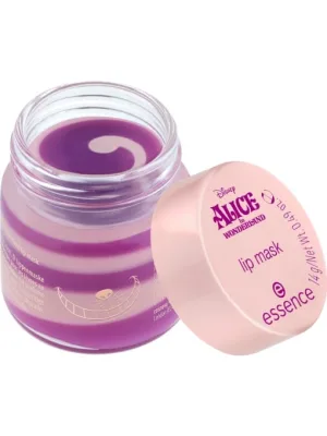 Masca de buze Disney Alice in Wonderland, 14g, Essence