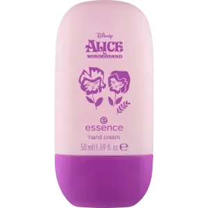 Crema de maini Disney Alice in Wonderland, 50ml, Essence