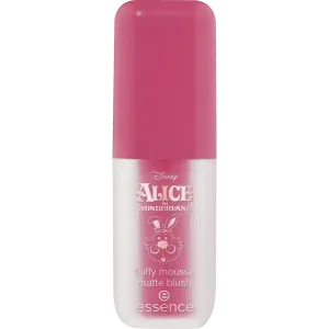 Fard de obraz mat Disney Alice in Wonderland 02 So Paw-Dorable, 3.7g, Essence