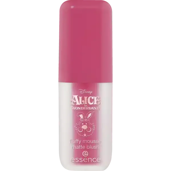 Fard de obraz mat Disney Alice in Wonderland 02 So Paw-Dorable, 3.7g, Essence — preț și oferte