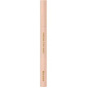 Tus pentru ochi vegan Negru, 0.5g, Mizon