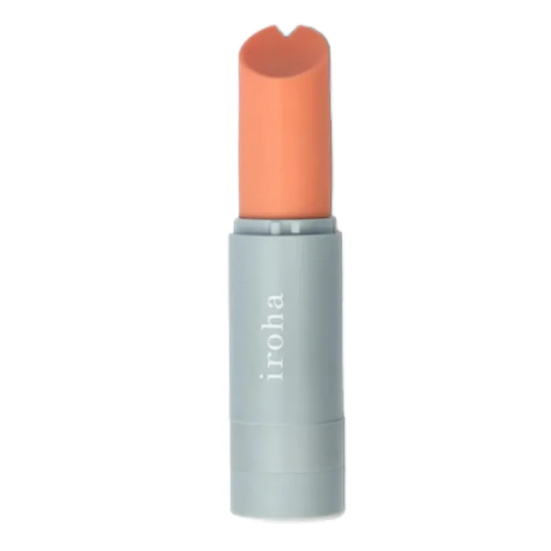 Vibrator-stick Coral Gray, 1 bucata, Iroha — preț și oferte