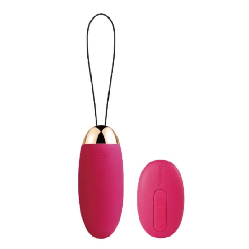 Mini vibrator Elva, Svakom — preț și oferte